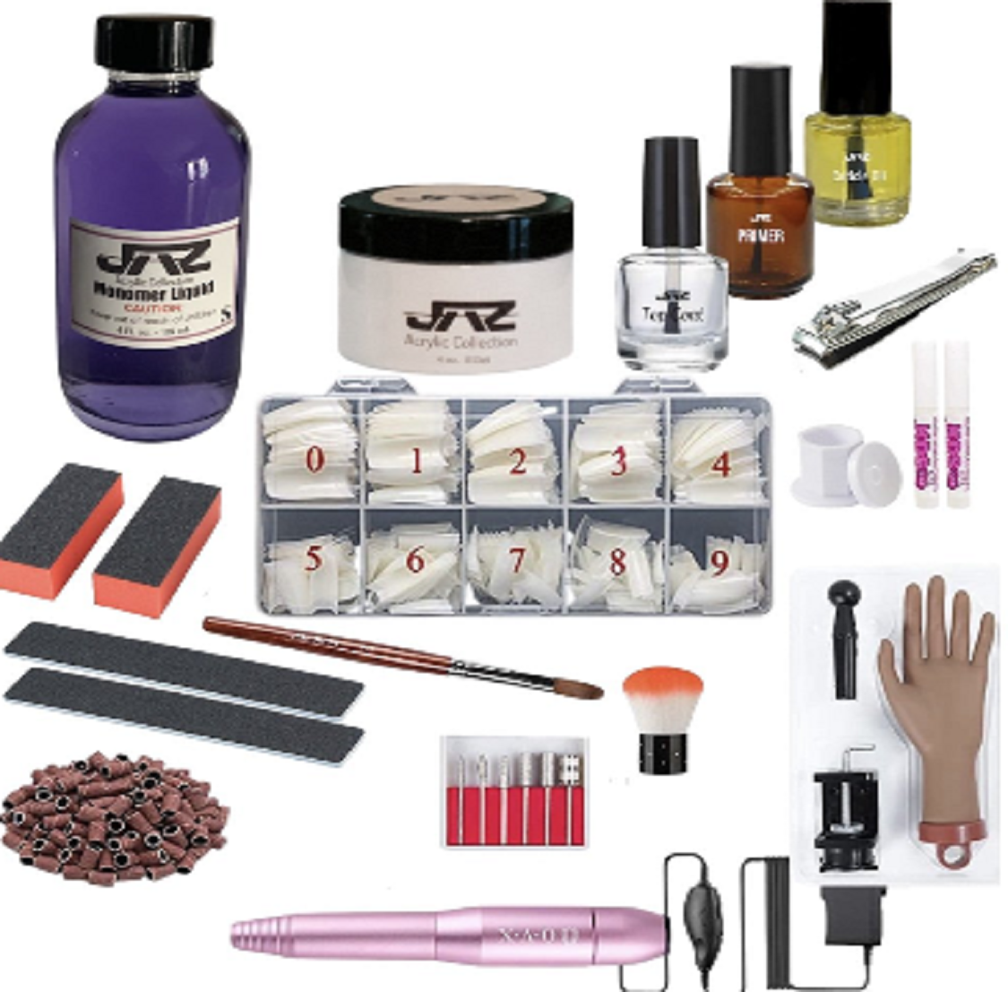 Nail Kits