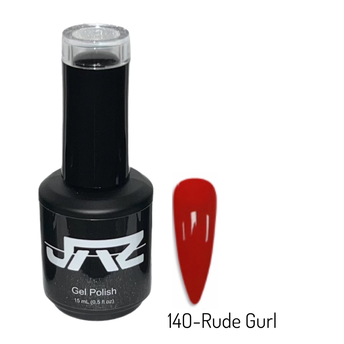 JAZ Gel Polish Collection