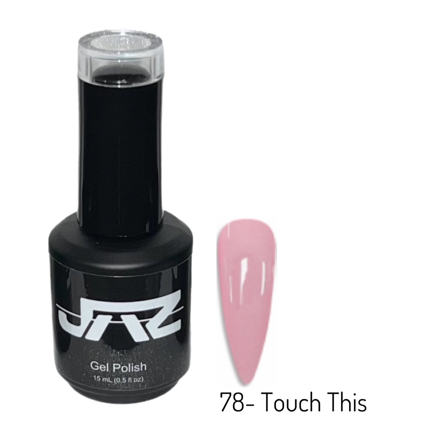 JAZ Gel Polish Collection