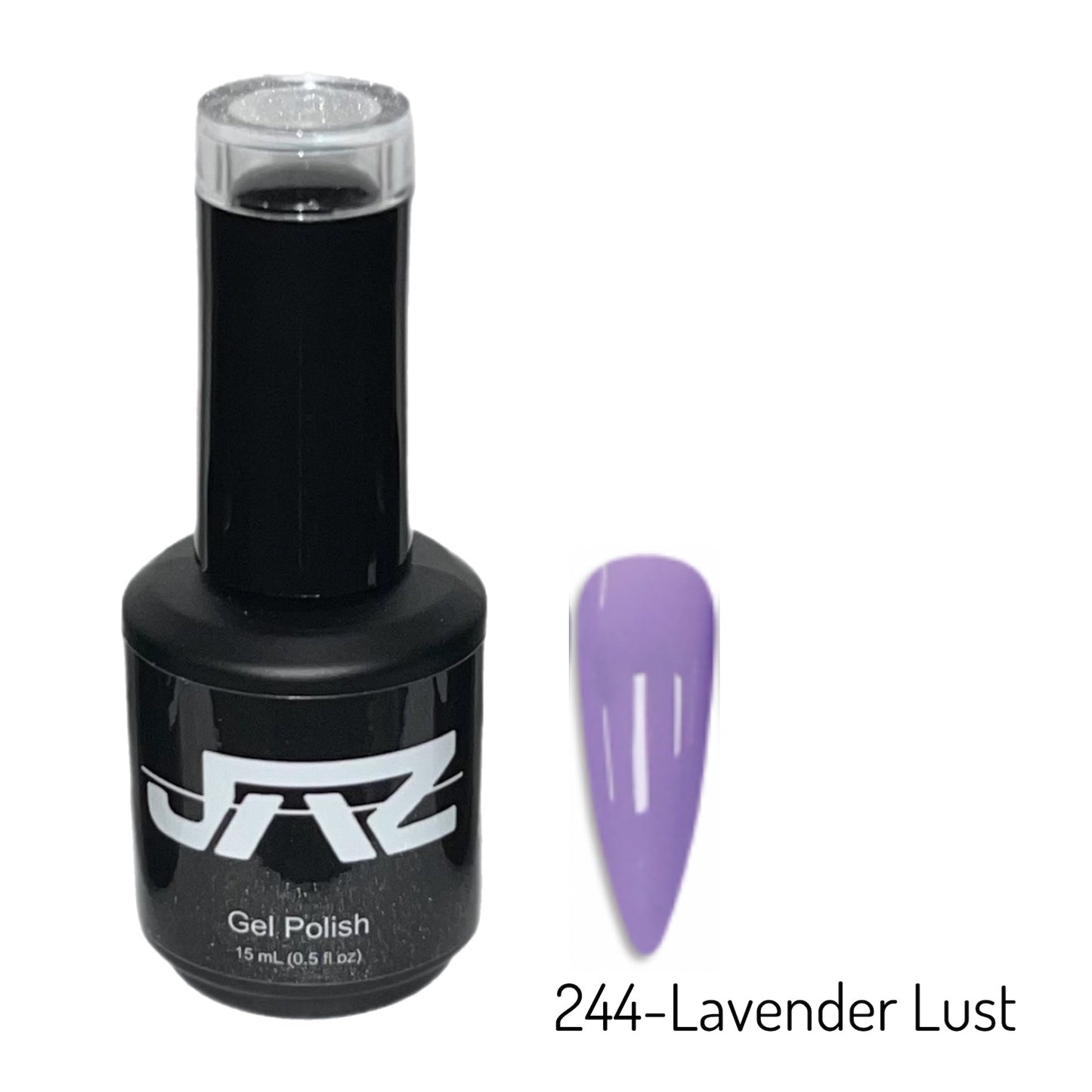 JAZ Gel Polish Collection