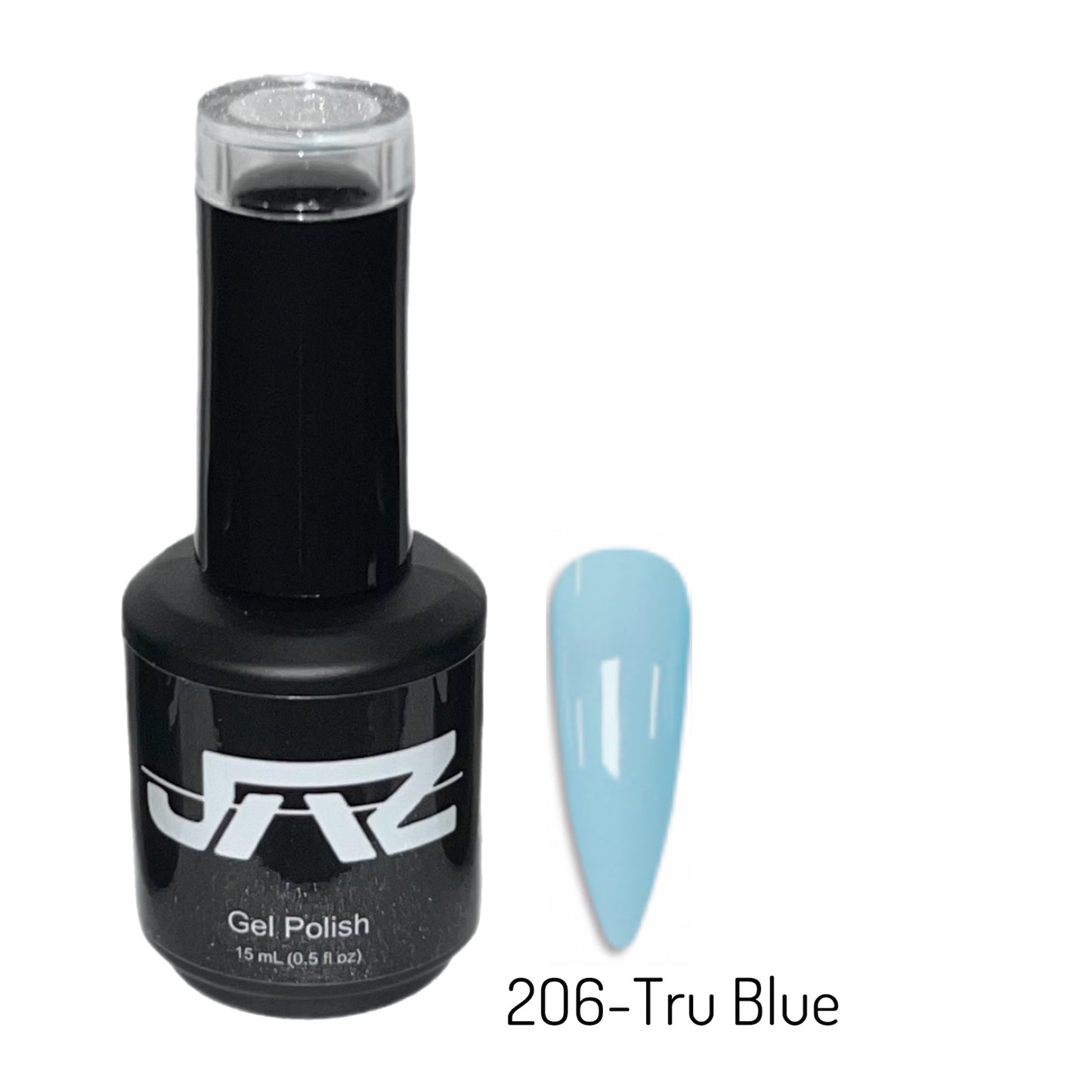 JAZ Gel Polish Collection