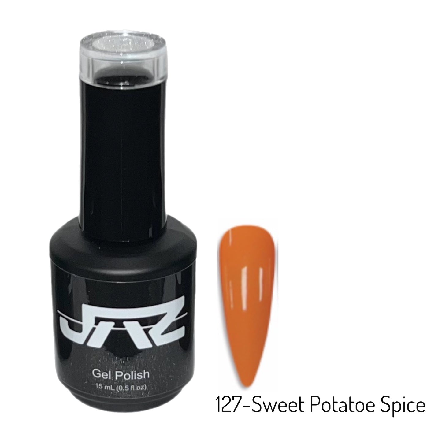 JAZ Gel Polish Collection