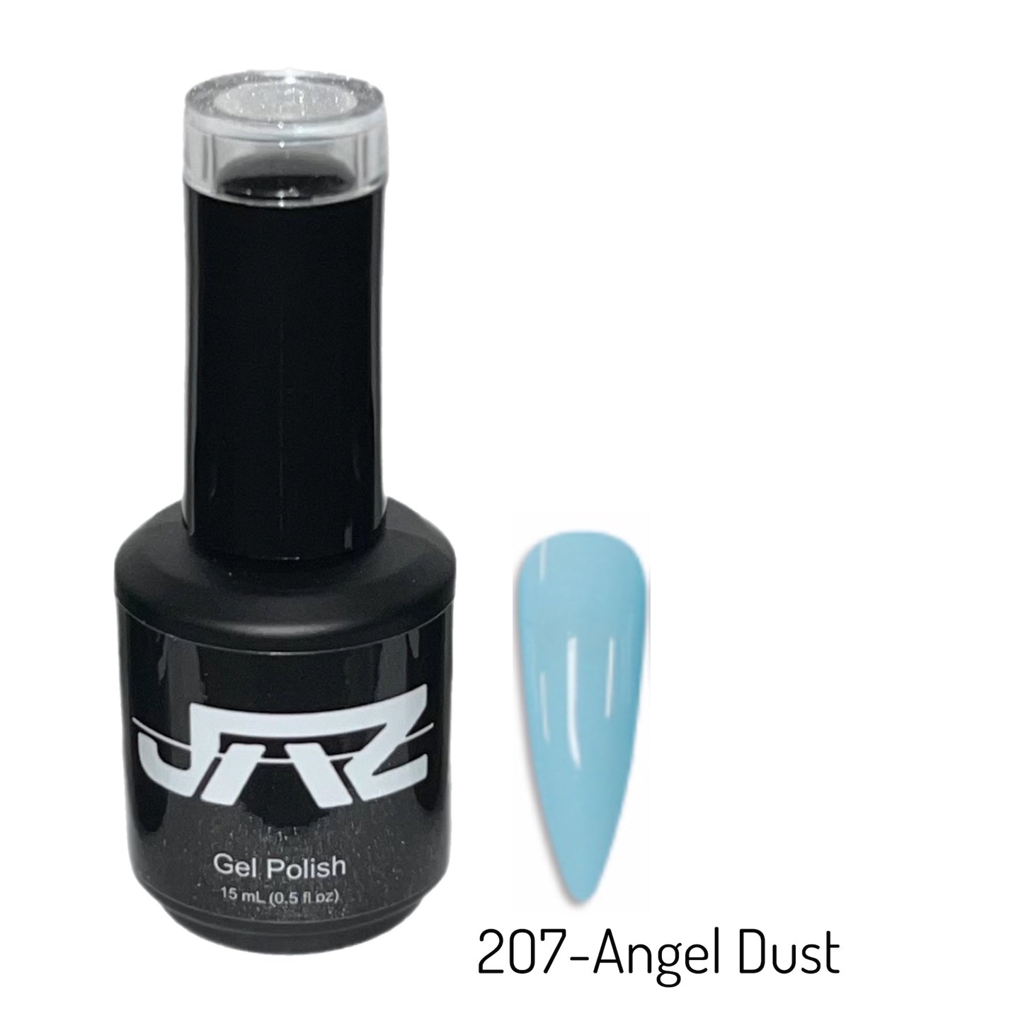 JAZ Gel Polish Collection