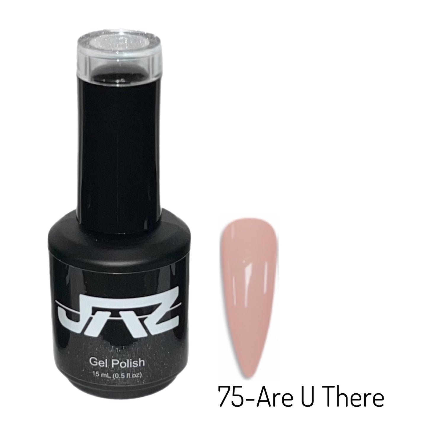 JAZ Gel Polish Collection