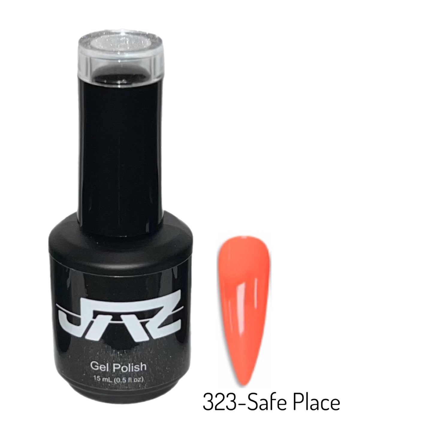 JAZ Gel Polish Collection